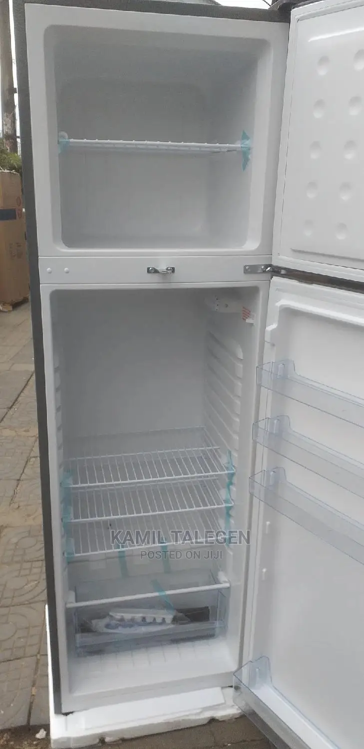 Enzo 355l Refrigerator