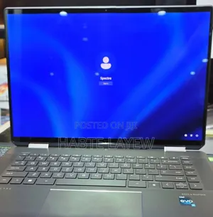 Photo - New Laptop HP Spectre 14 16GB Intel Core i7 SSD 1T