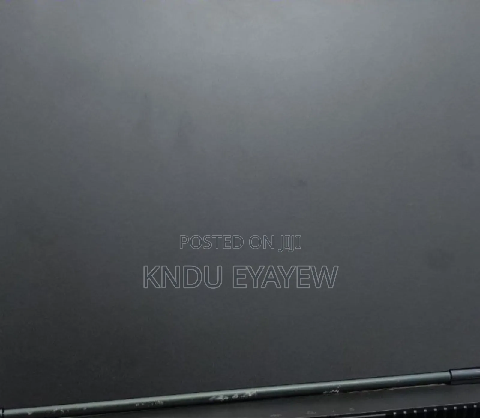 New Laptop Lenovo Legion 5 16GB AMD Ryzen 7 SSD 512GB