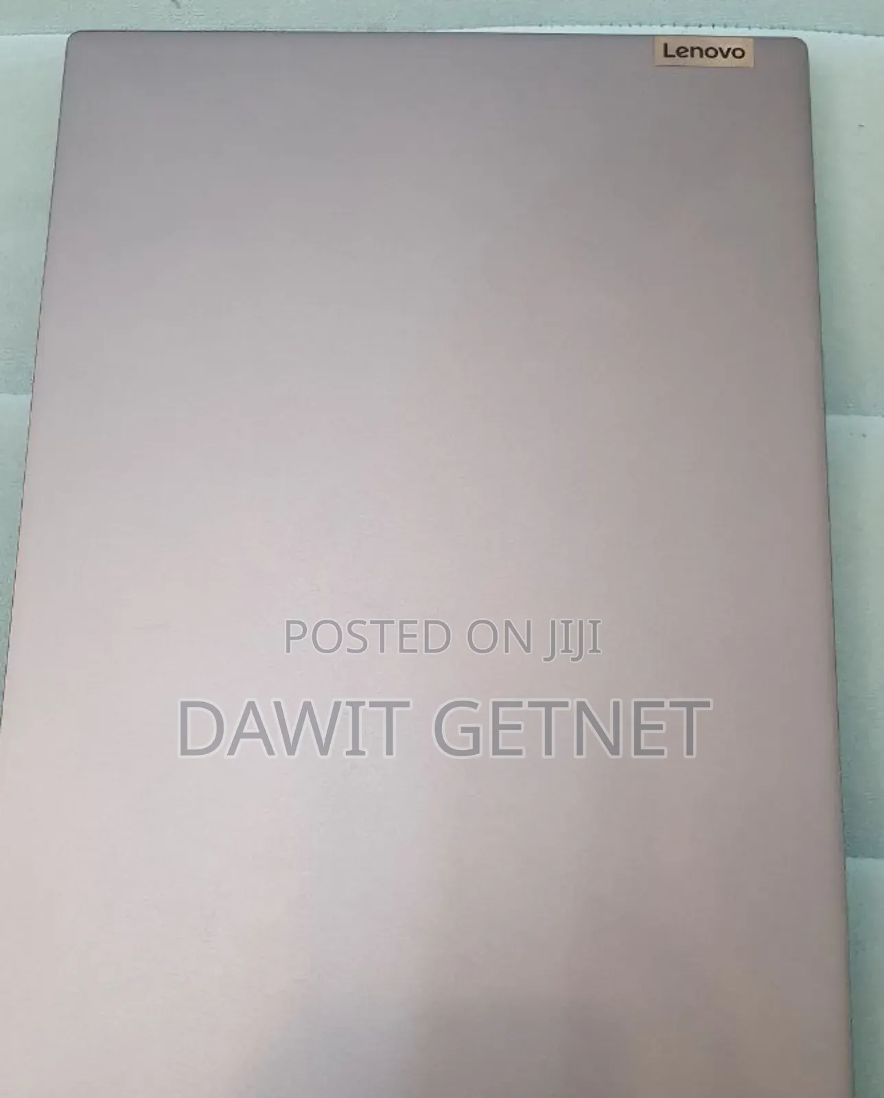 New Laptop Lenovo Ideapad 3 16GB Intel Core I7 SSD 512GB