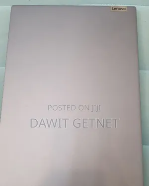 New Laptop Lenovo Ideapad 3 16GB Intel Core I7 SSD 512GB