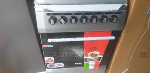 Singer 4 Electric Oven