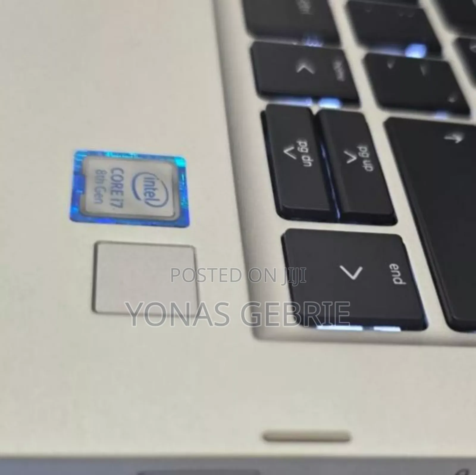 New Laptop HP EliteBook 840 16GB Intel Core i7 SSD 512GB