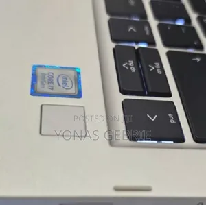 New Laptop HP EliteBook 840 16GB Intel Core i7 SSD 512GB