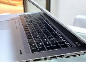 Photo - New Laptop HP EliteBook 840 G3 8GB Intel Core I5 SSD 256GB