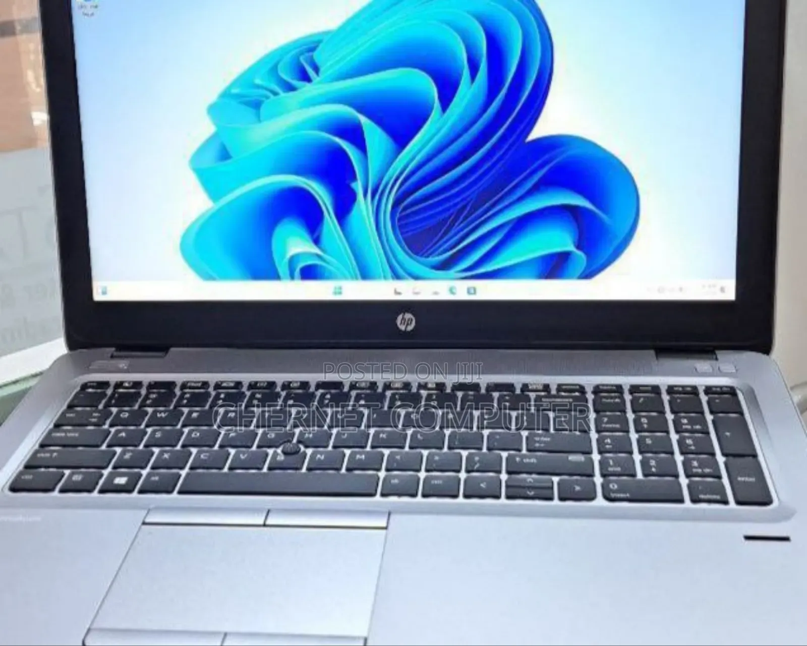 New Laptop HP EliteBook 840 G3 8GB Intel Core I5 SSD 256GB