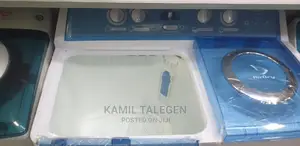 Wecco 14kg Washing Machine