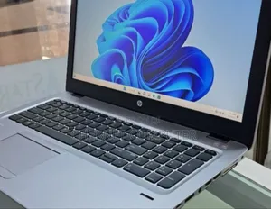 New Laptop HP EliteBook 840 G3 8GB Intel Core I5 SSD 256GB