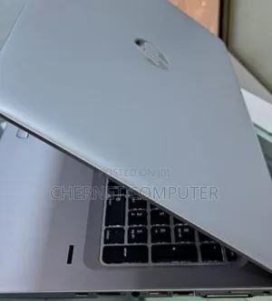 New Laptop HP EliteBook 840 G3 8GB Intel Core I5 SSD 256GB