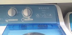 Wecco 14kg Washing Machine