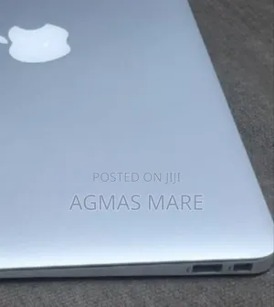 Photo - New Laptop Apple MacBook Air 2015 4GB Intel Core I5 SSD 128GB