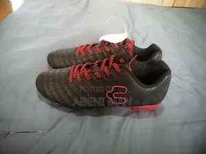 Soccer Shoe