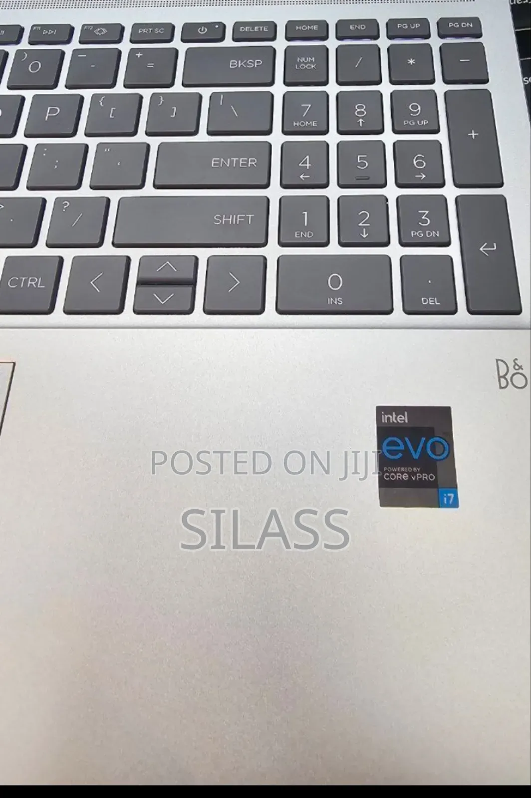 New Laptop HP Pavilion 15 16GB Intel Core i7 SSD 1T