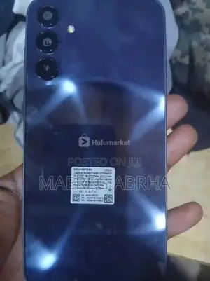 New Samsung Galaxy A16 128 GB