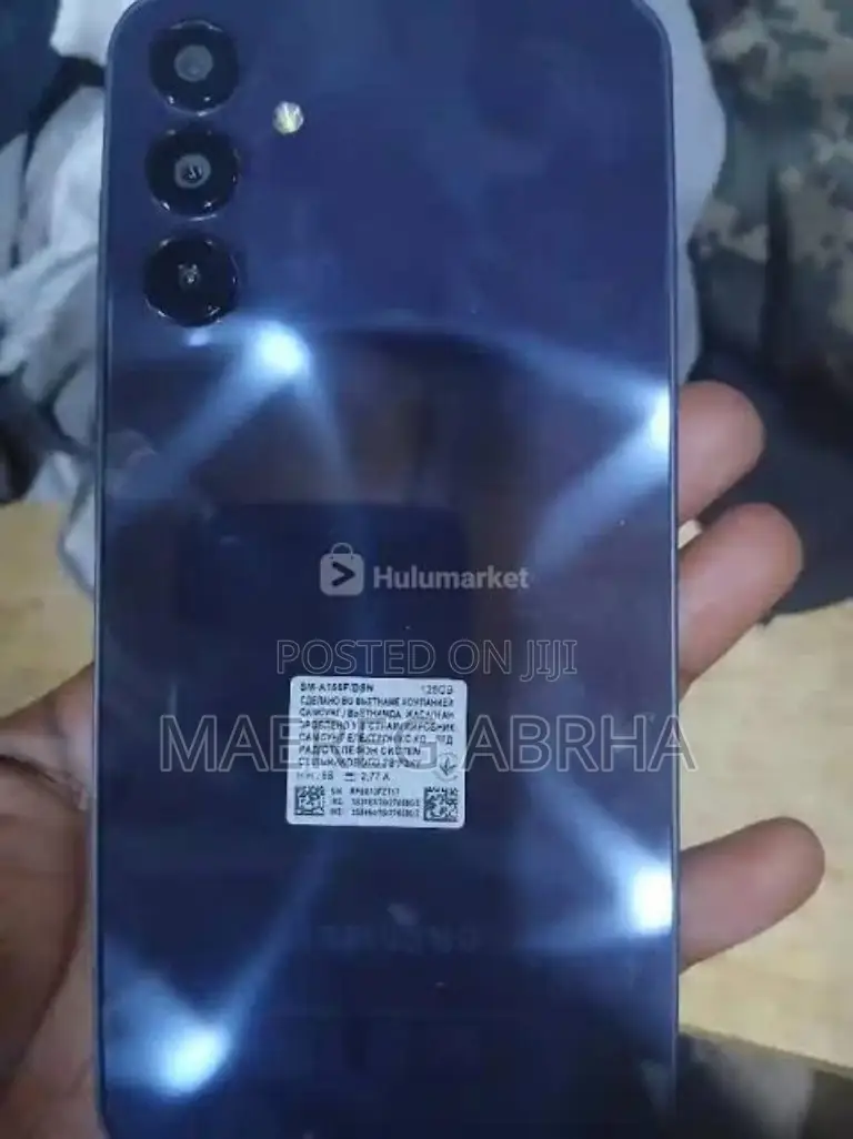 New Samsung Galaxy A16 128 GB