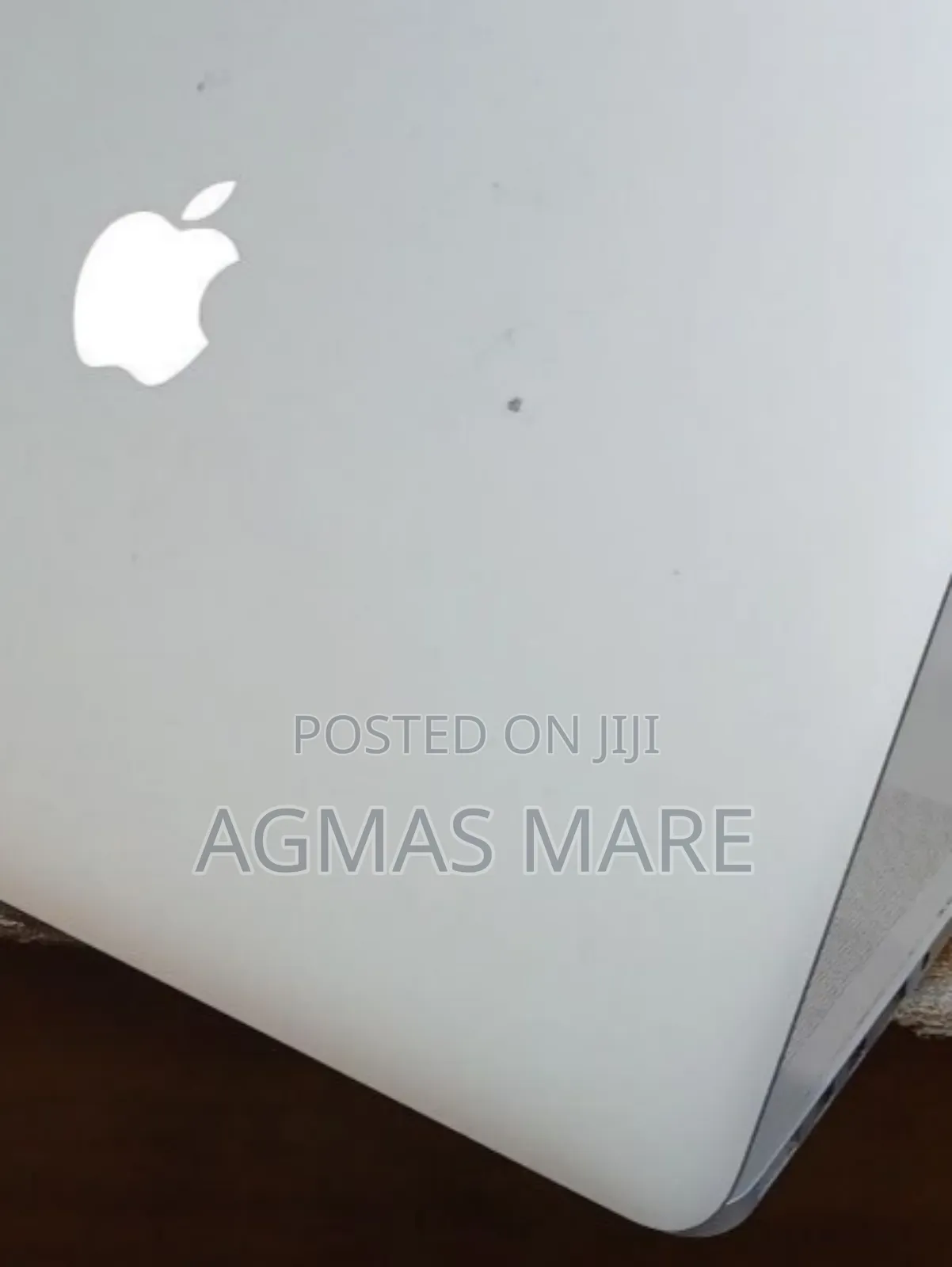 New Laptop Apple MacBook Pro 2015 16GB Intel Core I7 SSD 256GB