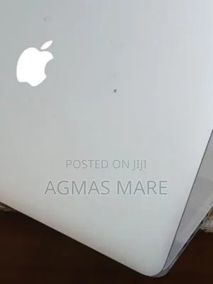 New Laptop Apple MacBook Pro 2015 16GB Intel Core I7 SSD 256GB