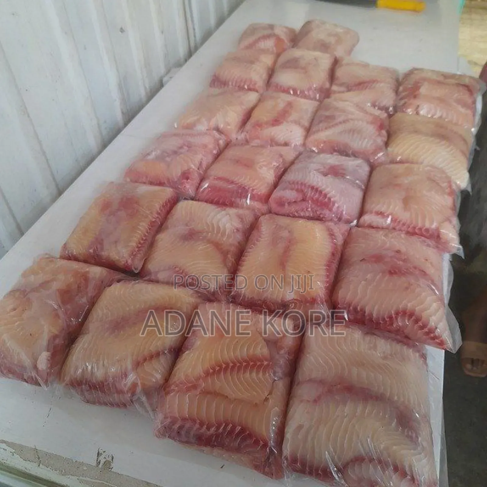 Fresh Fish,Chicken,Mozerla,Beef