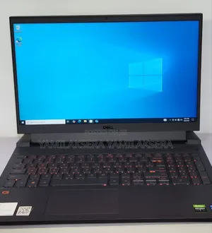 Photo - New Laptop Dell G15 5511 16GB Intel Core I5 SSD 512GB