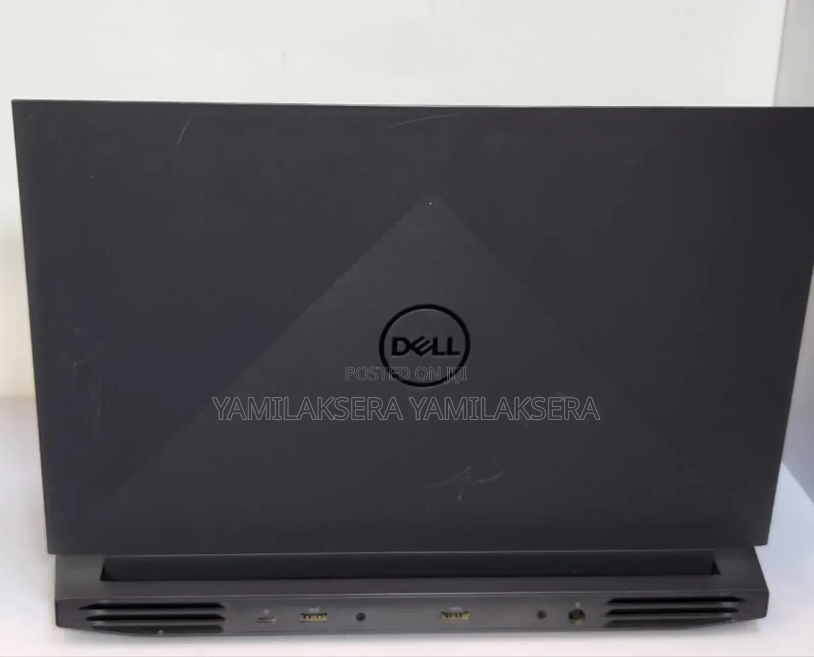 New Laptop Dell G15 5511 16GB Intel Core I5 SSD 512GB