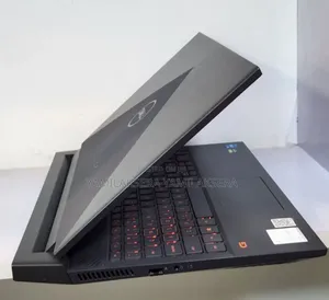 New Laptop Dell G15 5511 16GB Intel Core I5 SSD 512GB