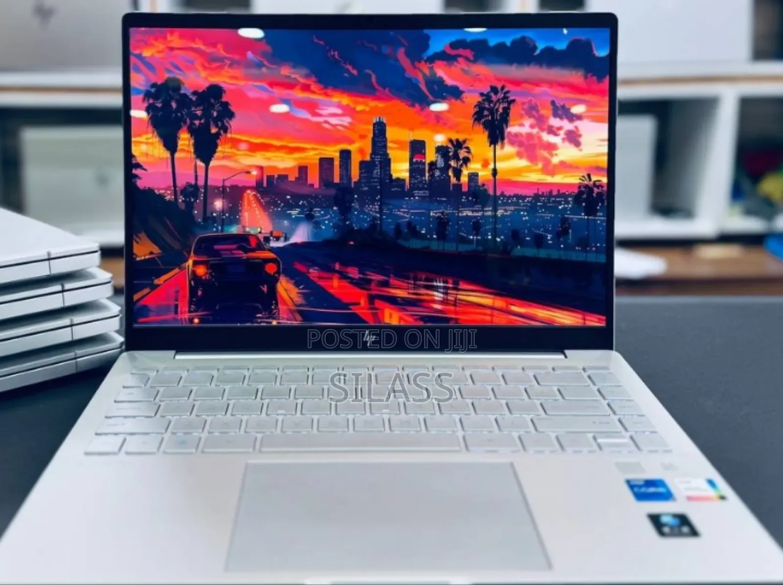 New Laptop HP Pavilion 14 16GB Intel Core i7 SSD 1T