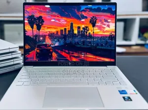 New Laptop HP Pavilion 14 16GB Intel Core i7 SSD 1T
