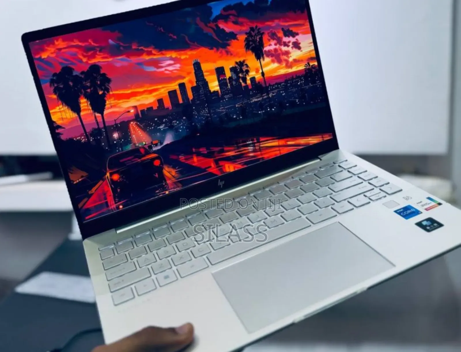 New Laptop HP Pavilion 14 16GB Intel Core i7 SSD 1T
