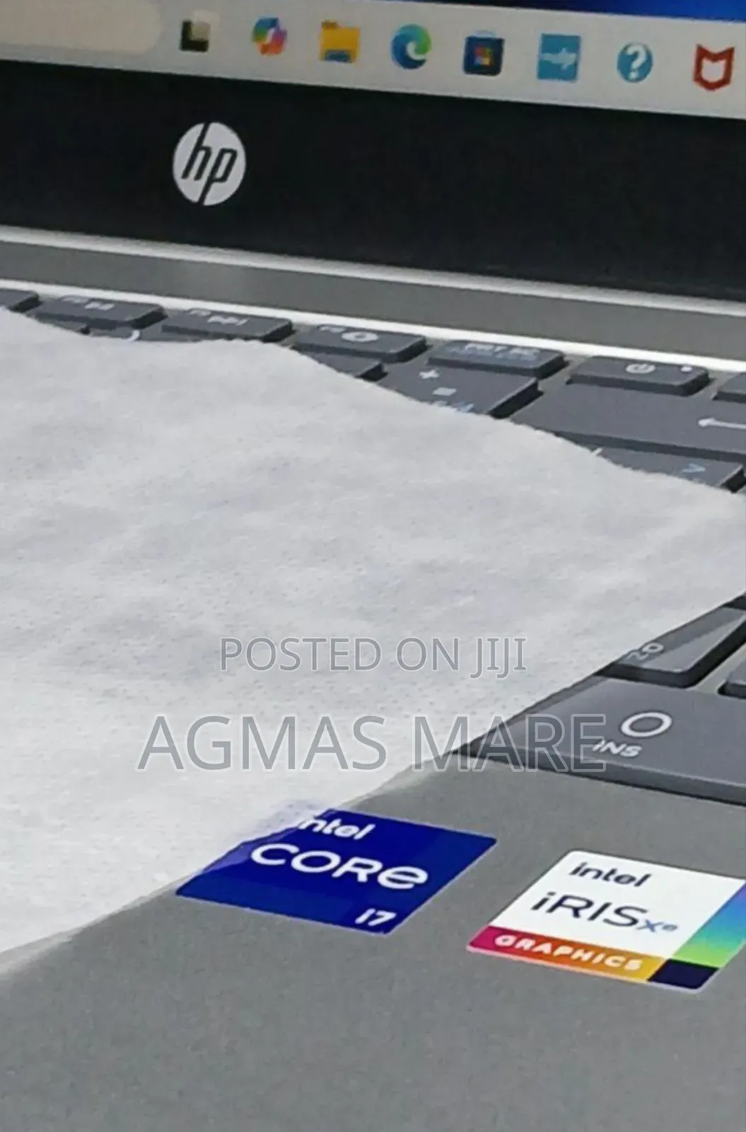 New Laptop HP Stream Notebook 16GB Intel Core I7 SSD 1T