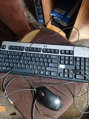 Desktop Computer Dell 4GB Intel Core 2 Duo HDD 500GB