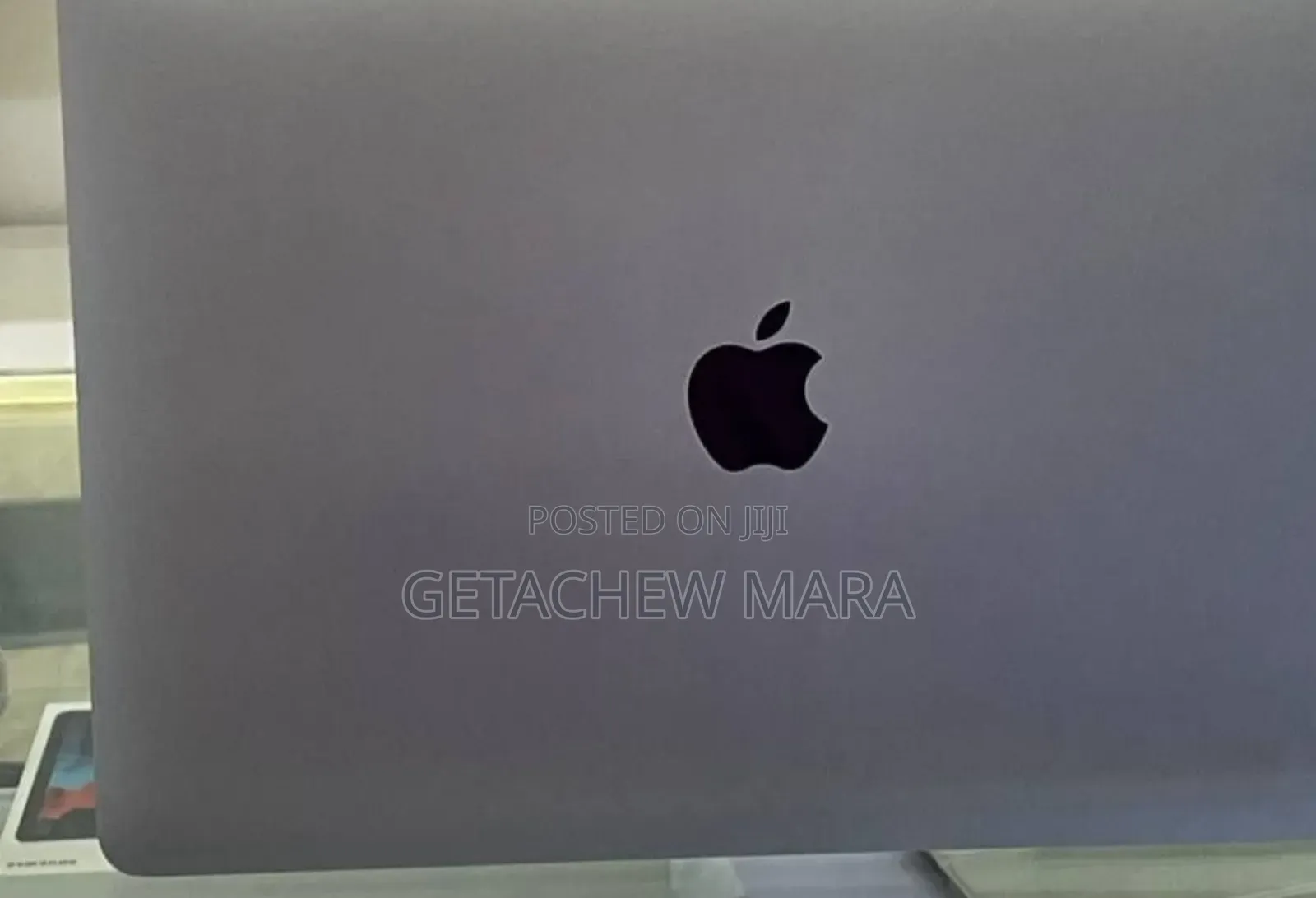 New Laptop Apple MacBook Pro 2017 16GB Intel Core I7 SSD 512GB