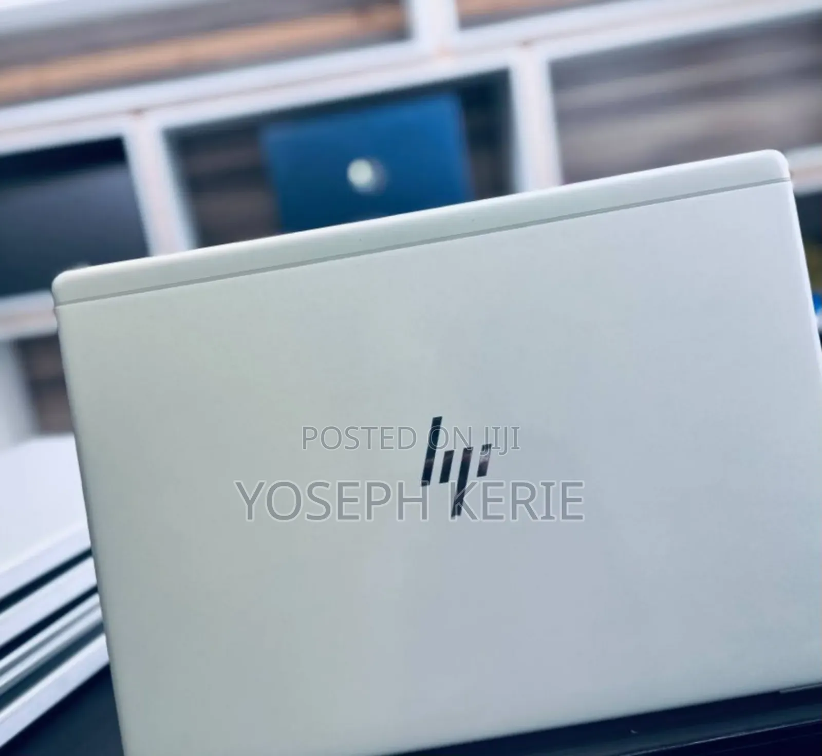 New Laptop HP EliteBook 840 16GB Intel Core I5 SSD 512GB