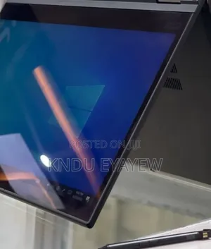 Photo - New Laptop Lenovo ThinkPad Yoga 16GB Intel Core I5 SSD 512GB