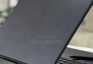 New Laptop Lenovo ThinkPad Yoga 16GB Intel Core I5 SSD 512GB