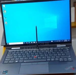 New Laptop Lenovo Thinkpad X1 Yoga 32GB Intel Core I7 SSD 512GB