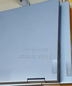 New Laptop Lenovo Thinkpad X1 Yoga 32GB Intel Core I7 SSD 512GB