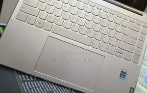 New Laptop Lenovo Yoga 9i 16GB Intel Core I7 SSD 1T