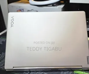 New Laptop Lenovo Yoga 9i 16GB Intel Core I7 SSD 1T