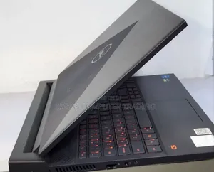 New Laptop Dell G15 5511 16GB Intel Core i5 SSD 512GB