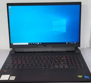 Photo - New Laptop Dell G15 5511 16GB Intel Core i5 SSD 512GB