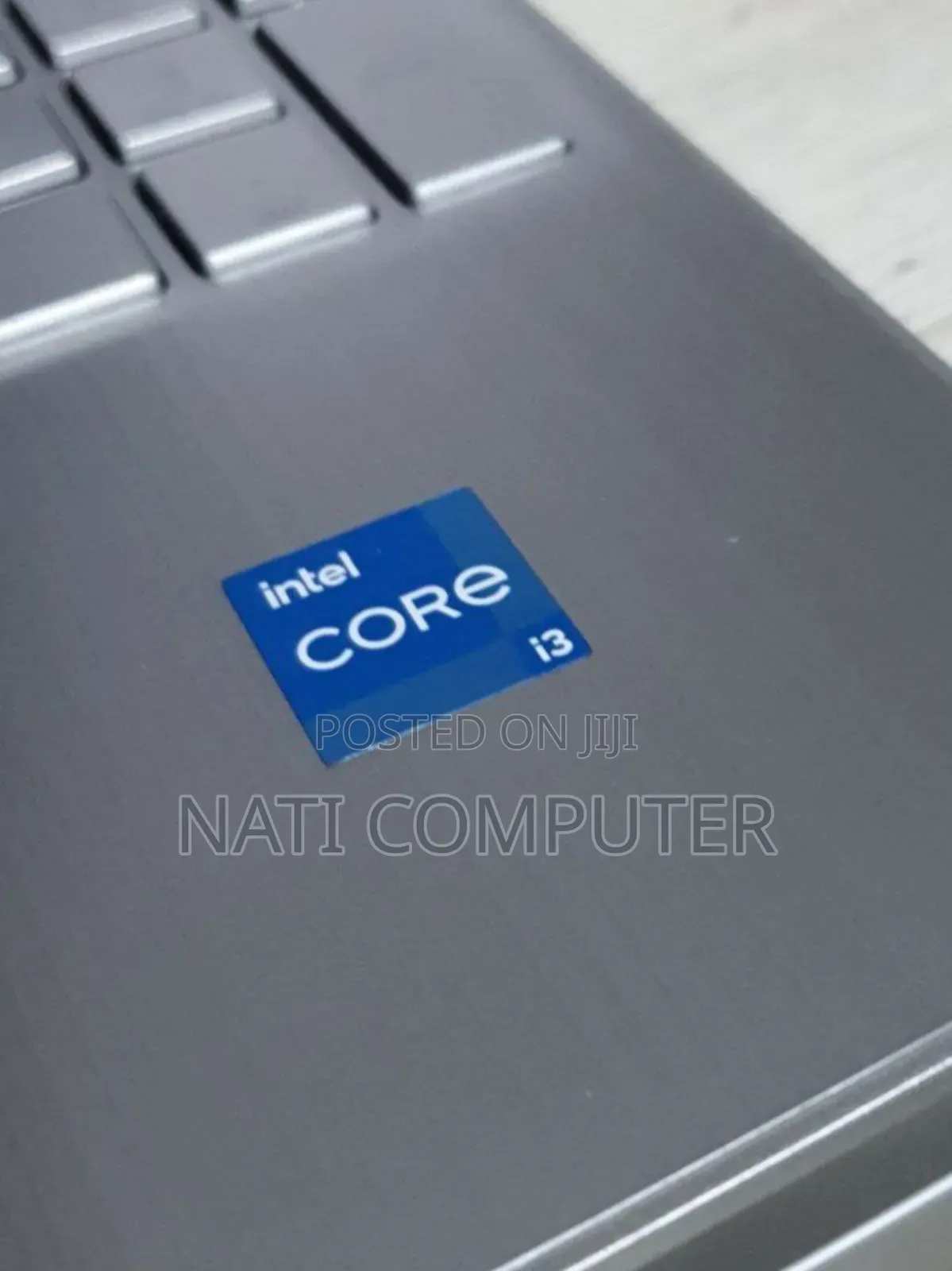 New Laptop HP Elite Dragonfly X360 11th Gen 8GB Intel Core I3 SSD 512GB