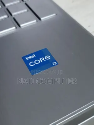 New Laptop HP Elite Dragonfly X360 11th Gen 8GB Intel Core I3 SSD 512GB