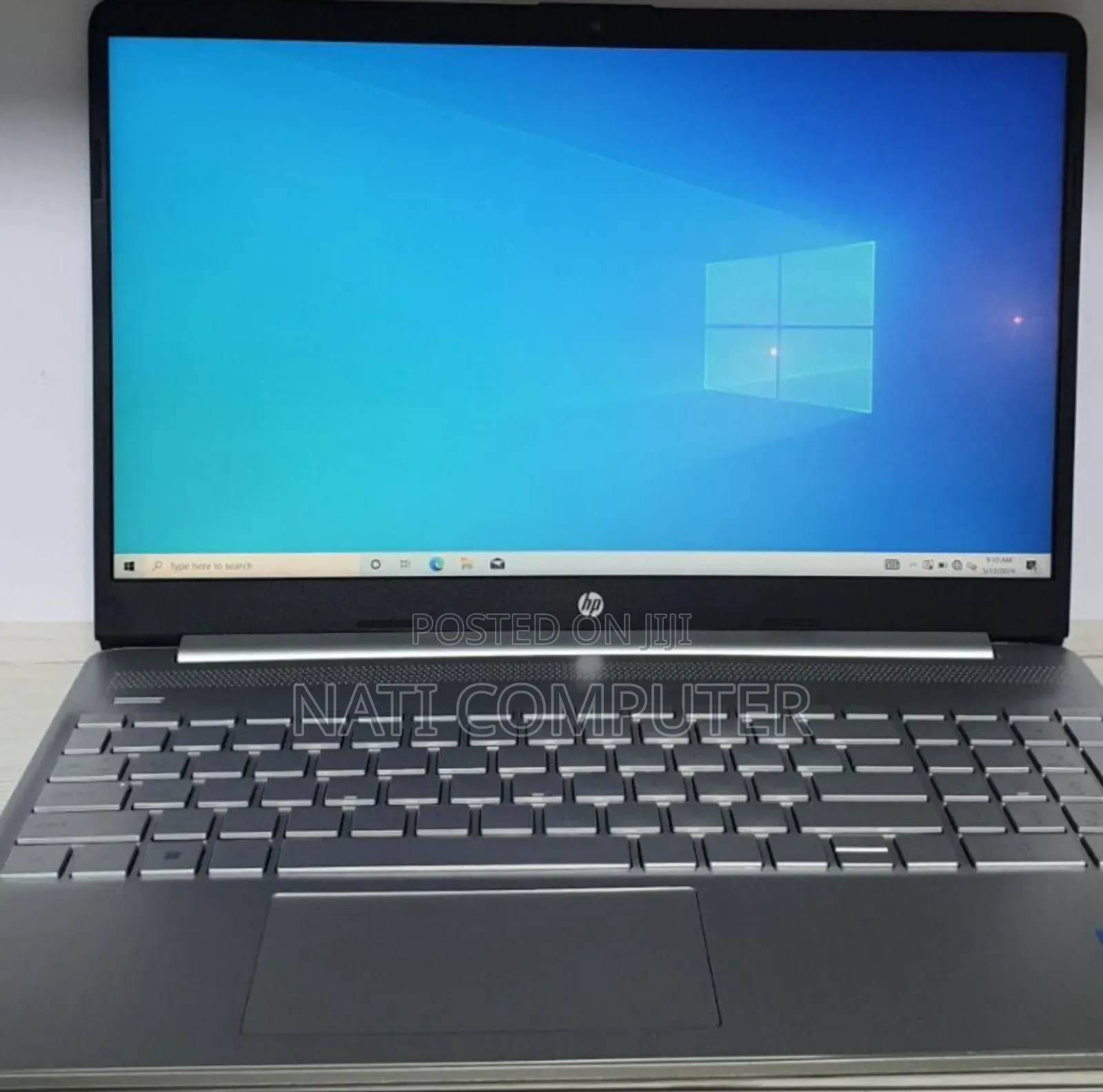 New Laptop HP Elite Dragonfly X360 11th Gen 8GB Intel Core I3 SSD 512GB