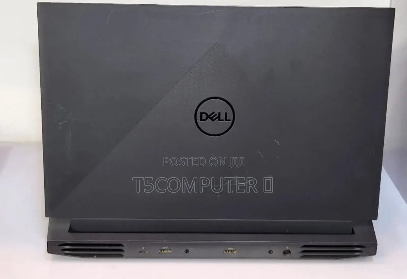 New Laptop Dell G15 5511 16GB Intel Core I5 SSD 512GB