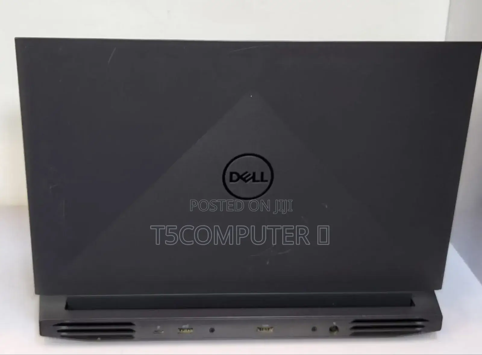 New Laptop Dell G15 5511 16GB Intel Core I5 SSD 512GB
