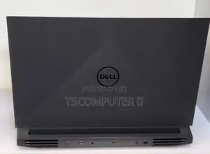 New Laptop Dell G15 5511 16GB Intel Core I5 SSD 512GB