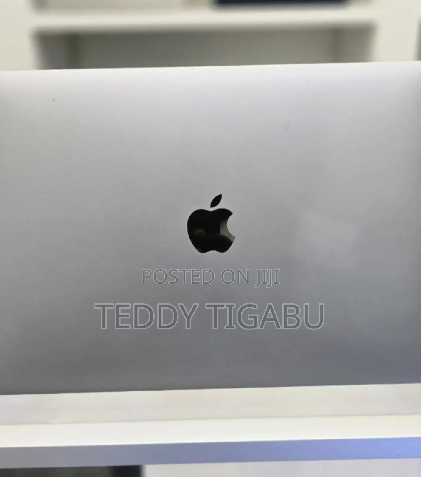 New Laptop Apple MacBook Air 2019 16GB Intel Core I5 SSD 512GB