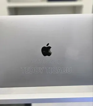 New Laptop Apple MacBook Air 2019 16GB Intel Core I5 SSD 512GB