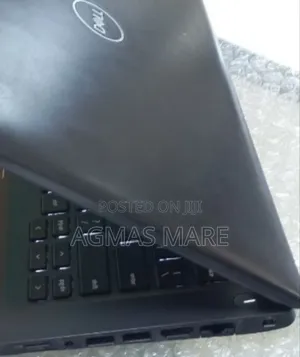 New Laptop Dell Chromebook 3100 8GB Intel Core I5 SSD 256GB