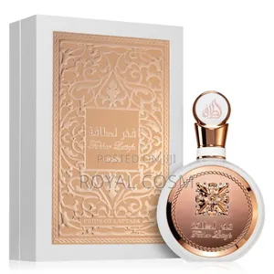Photo - Fakhar Rose by Lattafa Original Women's Perfume